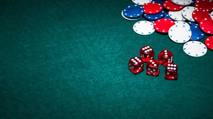 6zd17ae Casino en Vivo